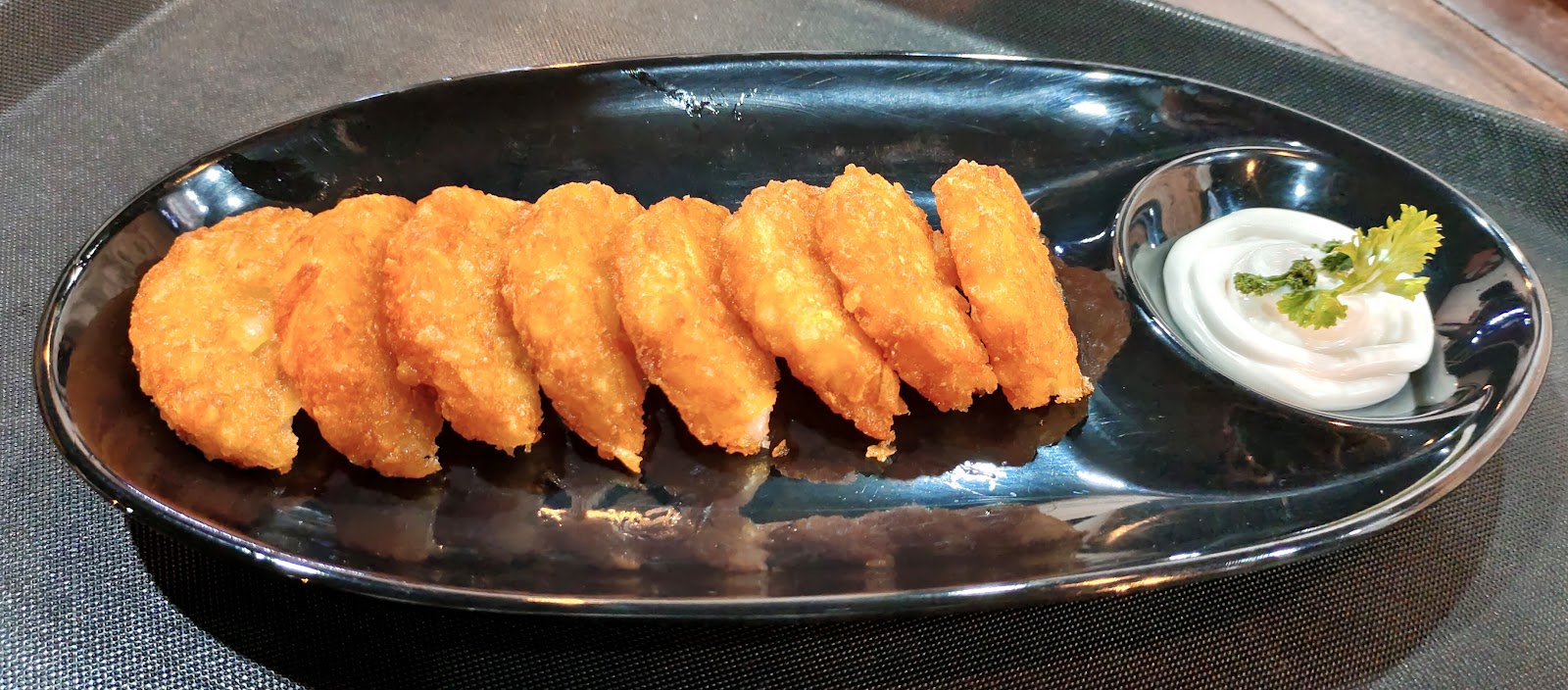 Hash Browns